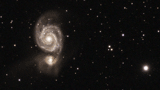Messier 51